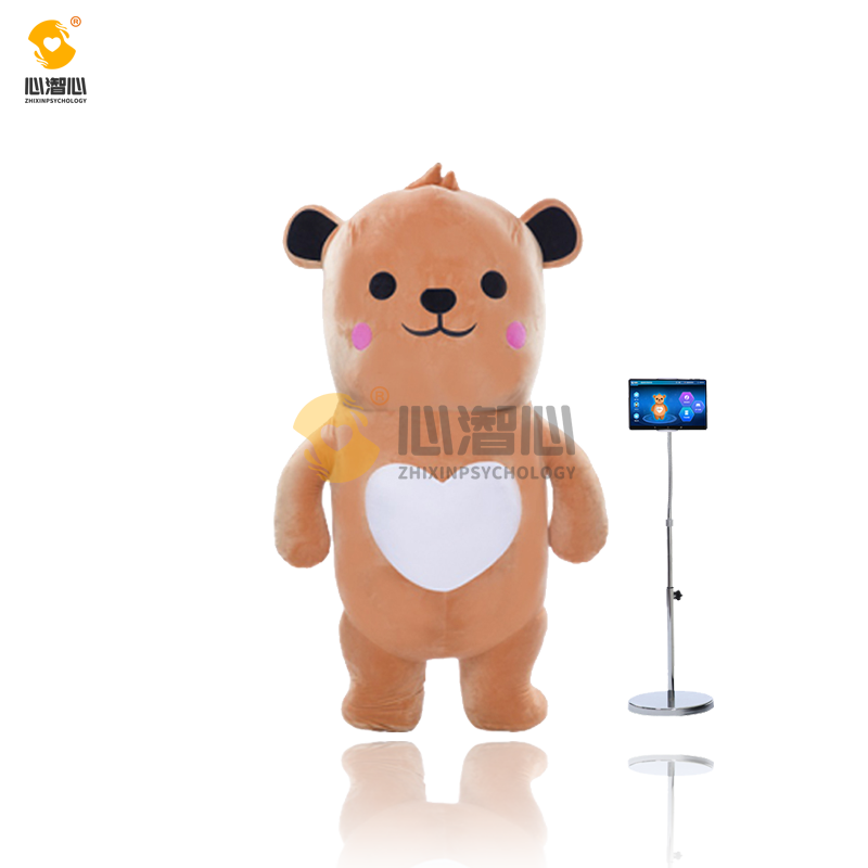 智能拥抱控制系统 V1.0