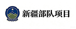 新疆部队项目
